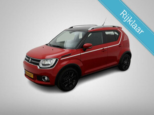 Suzuki Ignis 1.2 Smart Hybrid Stijl