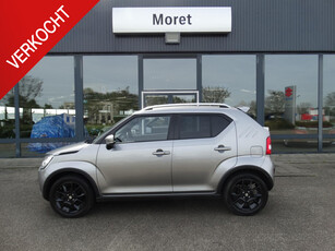 Suzuki Ignis 1.2 Stijl Automaat