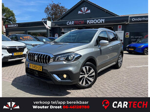 Suzuki S-Cross 1.4 Boosterjet Style Smart Hybrid