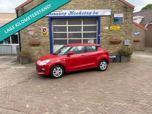 Suzuki Swift 1.2 Comfort