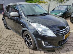 Suzuki Swift 1.2 STYLE EASSS.