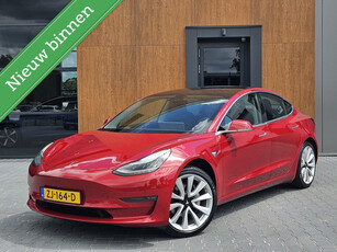 Tesla Model 3 Long Range | Autopilot | Pano | Netjes | Premium audio