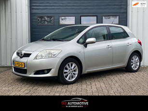 Toyota Auris 1.6-16V Sol AUTOMAAT / CLIMA / CRUISE / APK