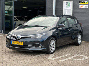 Toyota Auris 1.8 Hybrid Aspiration/2E EIG/NAVI/CAMERA/NL-AUTO NAP!!