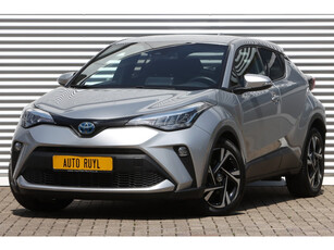 Toyota C-HR 1.8 Hybrid Team-D Style Carplay / Camera