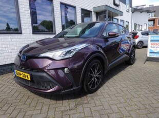 Toyota C-HR 1.8 HYBRID DYNAMIC Navi Winterpack All seasons