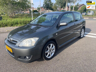 Toyota Corolla 1.4 VVT-i S-Line Sport / airco / elek.pakket / dealer.onderhouden / lmv / nap....