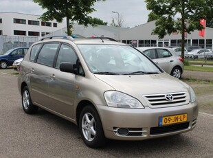 Toyota Verso 2.0I LINEA LUNA 7 Persoons