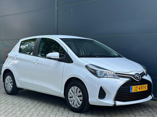 Toyota Yaris 1.0 VVT-i Aspiration CAMERA|AIRCO|ELEKRAMEN|NWE APK