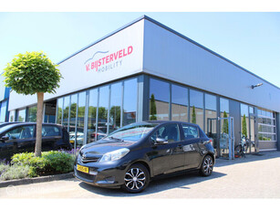 Toyota Yaris 1.3 VVT-i Automaat/Bluetooth/Camera/Rijklaar