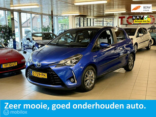 Toyota Yaris 1.5 Hybrid, Navigatie, Cruise Controle