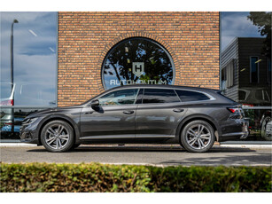 Volkswagen Arteon Shooting Brake 1.4 TSI eHybrid R-Line Business+ Panoramadak, Trekhaak, Achteruitrijcamera PHEV