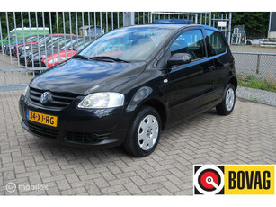 Volkswagen Fox 1.4 Trendline