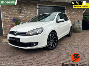 Volkswagen Golf 1.2 TSI - CARPLAY - GTI Velgen