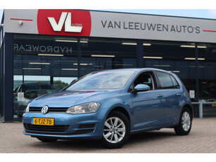 Volkswagen Golf 1.2 TSI Comfortline | Trekhaak | Navigatie | Automatische Airco |