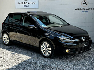 Volkswagen Golf 1.2 TSI Style 105PK Dakraam (Ketting vervangen)