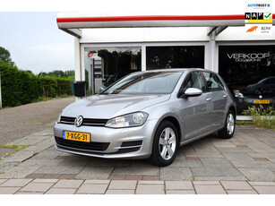 Volkswagen Golf 1.2 TSI Trendline Navigatie Airco stoelverwarming