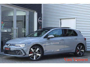 Volkswagen Golf 1.4 eHybrid GTE|Pano|IQ Lights|Virtual|Led mistlamp|Sfeer|Navi|Carplay|