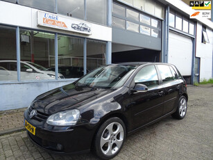 Volkswagen Golf 1.4 Trendline