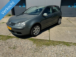 Volkswagen Golf 1.4 Trendline Airco 5 Deurs