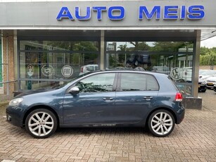 Volkswagen Golf 1.4 TRENDLINE