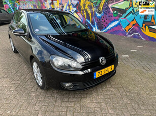 Volkswagen Golf 1.4 TSI Comfortline elektrische ramen stereo 5 deuren geheel onderhouden rijd perfect