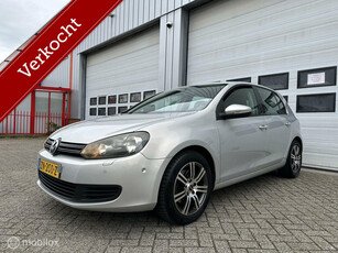 Volkswagen Golf 1.4 TSI Comfortline/ Verkocht Verkocht!!!