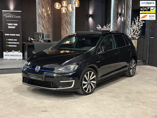 Volkswagen Golf 1.4 TSI GTE|PANORAMA|BOMVOL