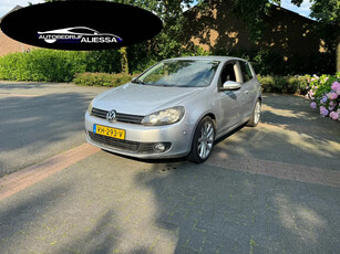 Volkswagen Golf 1.4 TSI Highline