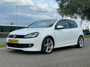 Volkswagen GOLF 1.4 TSI R-Line | Clima | LED | Stoel verw. |