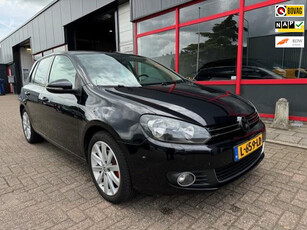 Volkswagen Golf 1.4 TSI Trendline/Automaat/climaat/PDC.