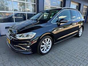 Volkswagen Golf 1.5 TSI ACT HI.L ED. SPORTSVAN. TREKHAAK. AUTOMAAT.