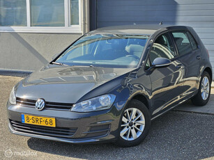 Volkswagen Golf 1.6 TDI DSG AUTOMAAT NAVI CRUISE CONTROL