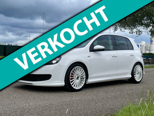 Volkswagen GOLF 1.8 TSI Edition | Youngtimer | 116.000km!!