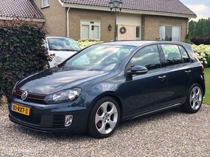 Volkswagen Golf 2.0 GTI/ORG NED/DEALEROH/125DKM