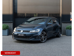 Volkswagen Golf 2.0 TDI GTD | | Virtual | Sport & Sound | Camera | Lane & Side Assis | Front Assis | ACC | DCC