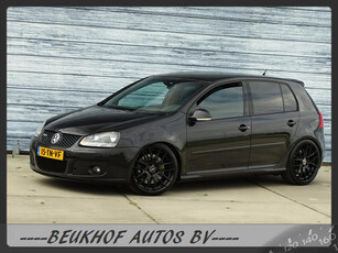 Volkswagen Golf 2.0 TFSI GTI Automaat R20 Remmen Breyton 19