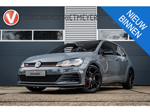 Volkswagen Golf 2.0 TSI GTI TCR | Panorama Dak | Camera | Stoelverw. | ACC