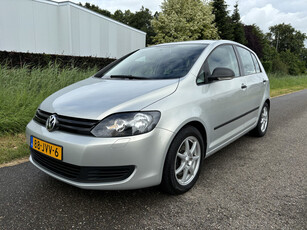 Volkswagen Golf Plus 1.4 TSI Trendline / AIRCO / CRUISE