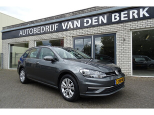 Volkswagen Golf Variant 1.0 TSI Comfortline Business