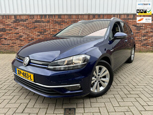 Volkswagen Golf Variant 1.5 TSI Business|Massagestoel|Stoelvw|