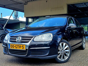 Volkswagen Jetta 1.4 TSI Comfortline