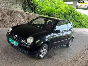 Volkswagen Lupo 1.4-16V Trendline