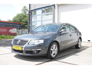 Volkswagen Passat 1.4 TSI Comfortline BlueMotion / Airco /Cruise / Parkeersensoren