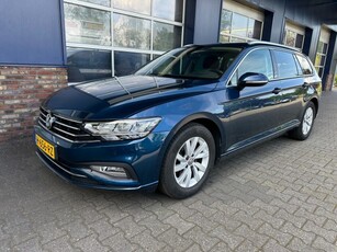 Volkswagen Passat 1.5 TSI COMFORT BNS. PANO. CAMERA. ALL.IN.