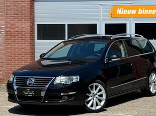 Volkswagen Passat 1.8 TFSI / AIRCO AUTOMAAT CAMERA CRUISE CONTROL