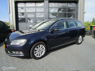 Volkswagen Passat Variant 1.4 TSI Comfortline BlueMotion Airco Cruise Trekhaak