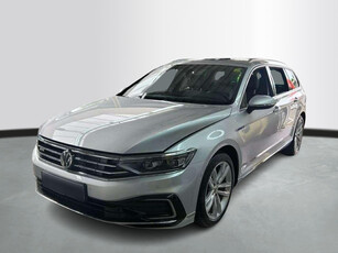 Volkswagen Passat Variant GTE 1.4 TSI eHybrid 218pk PHEV Business / Panoramadak / Trekhaak / iQ Light