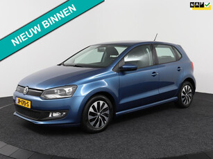 Volkswagen Polo 1.0 TSi 95 Pk Trend BlueMotion 5-Deurs | Airco | Cruise | Apple carplay | Trekhaak | LMV | TOPSTAAT