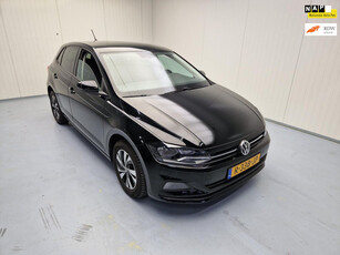 Volkswagen POLO 1.0 TSI Beats Automaat Navi Airco Alu Velgen Pdc